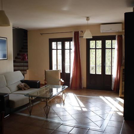 Apartament Acogedor Duplex A 15Min De Marbella Monda Zewnętrze zdjęcie