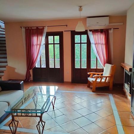 Apartament Acogedor Duplex A 15Min De Marbella Monda Zewnętrze zdjęcie