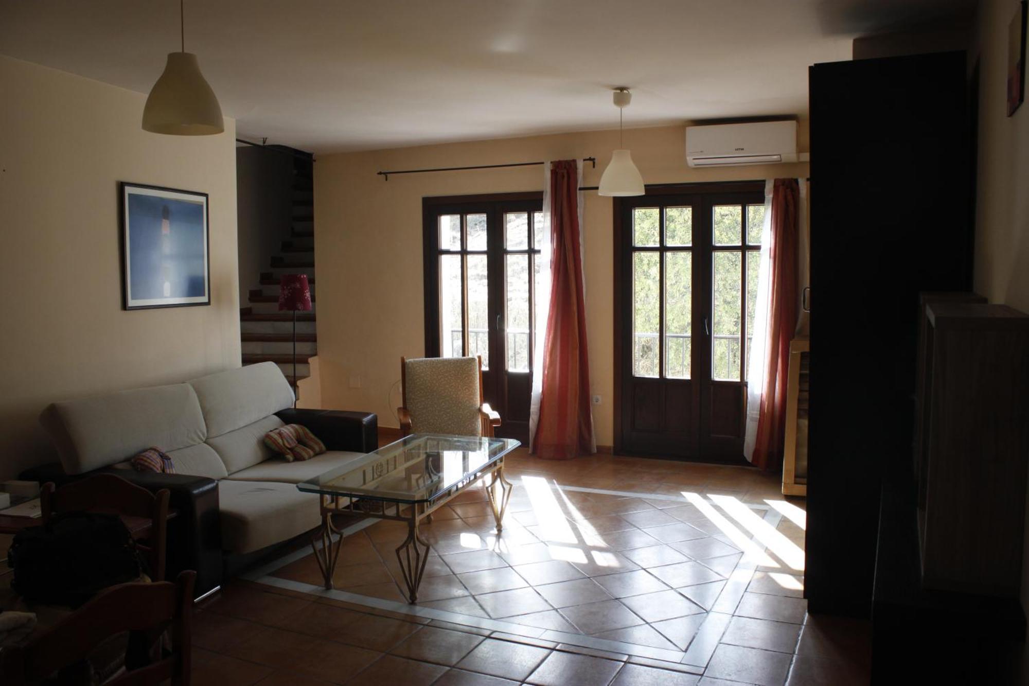 Apartament Acogedor Duplex A 15Min De Marbella Monda Zewnętrze zdjęcie