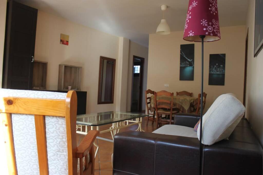 Apartament Acogedor Duplex A 15Min De Marbella Monda Zewnętrze zdjęcie