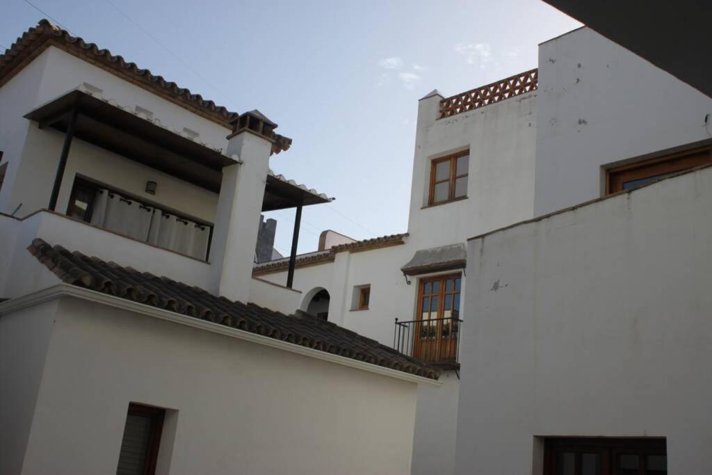 Apartament Acogedor Duplex A 15Min De Marbella Monda Zewnętrze zdjęcie