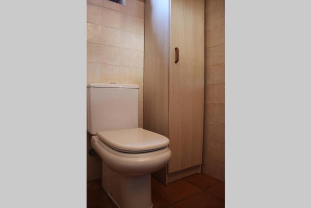 Apartament Acogedor Duplex A 15Min De Marbella Monda Zewnętrze zdjęcie