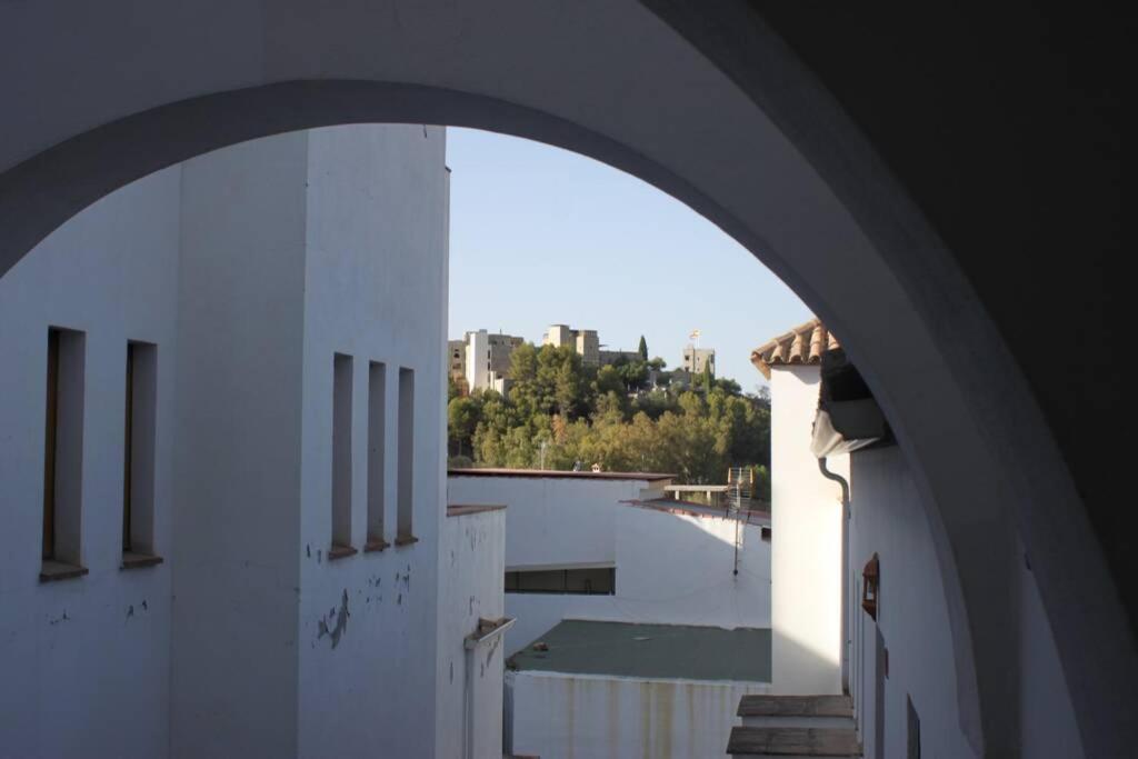 Apartament Acogedor Duplex A 15Min De Marbella Monda Zewnętrze zdjęcie