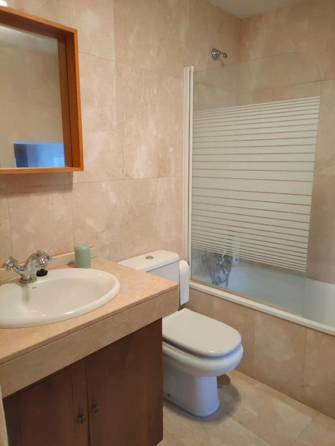 Apartament Acogedor Duplex A 15Min De Marbella Monda Zewnętrze zdjęcie
