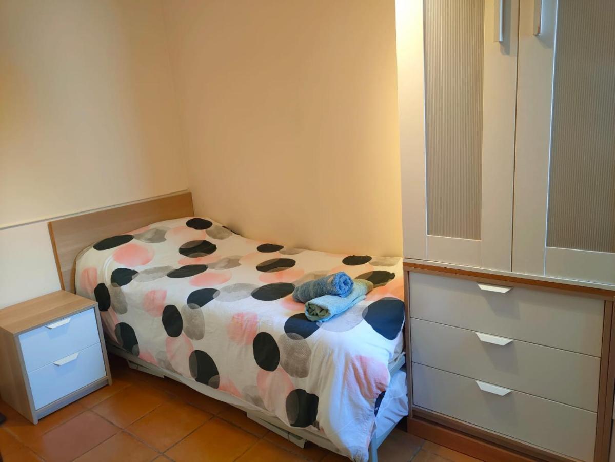 Apartament Acogedor Duplex A 15Min De Marbella Monda Zewnętrze zdjęcie