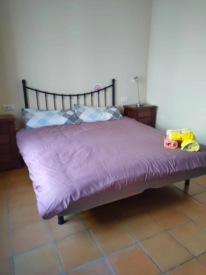 Apartament Acogedor Duplex A 15Min De Marbella Monda Zewnętrze zdjęcie