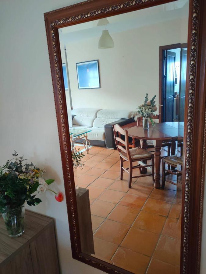 Apartament Acogedor Duplex A 15Min De Marbella Monda Zewnętrze zdjęcie
