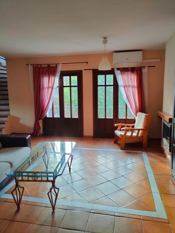Apartament Acogedor Duplex A 15Min De Marbella Monda Zewnętrze zdjęcie